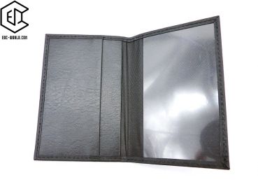 VICTORINOX® : Etui für SwissCard Leder